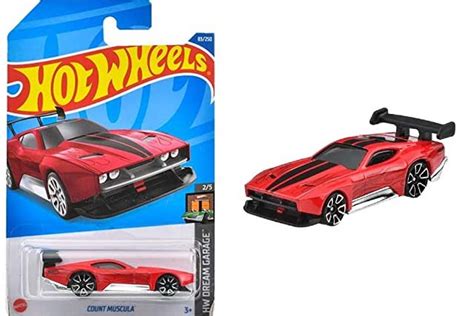 ホットウィールの2022年4月発売分が発表店舗限定などたっぷり月間 Hot Wheels 情報まとめ ホットウィール にわかマニア
