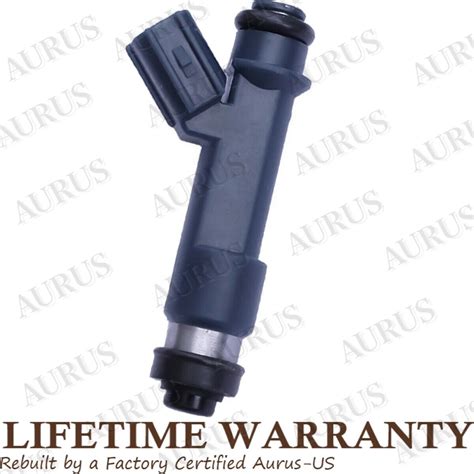 Oem Denso Fuel Injector For Toyota Tacoma Runner Tundra Fj