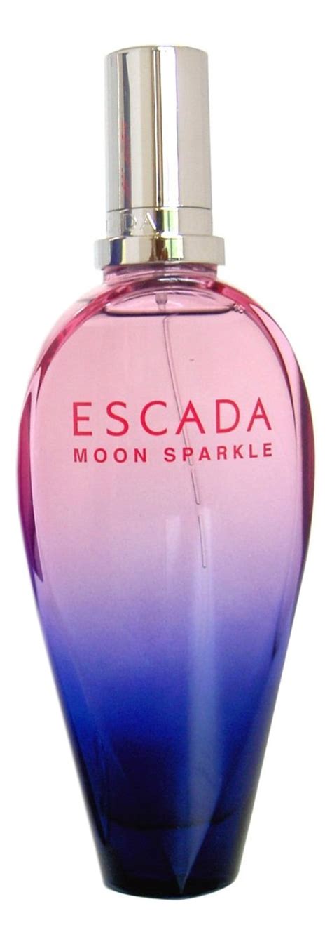 Escada Moon Sparkle For Women - купить в Москве (туалетная вода ...