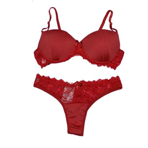 Conjunto Lingerie Amora MODA RIO Conjunto De Lingerie Magazine Luiza