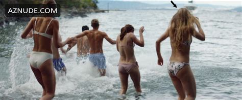 Battle Nude Scenes Aznude