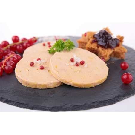 Comprar Foie Gras Pato Mi Cuit Gr Online Mercado De Chamart N