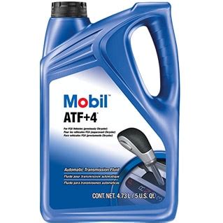 What Is the Best Atf 4 - Luca-has-Boyer