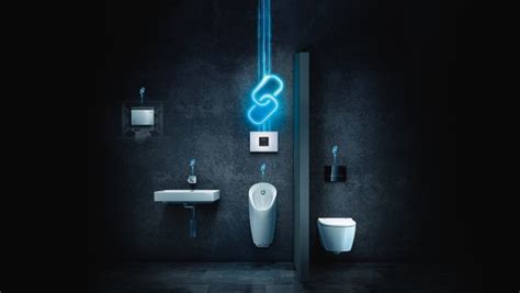 Systemlösungen für den Nichtwohnungsbau | geberit.de