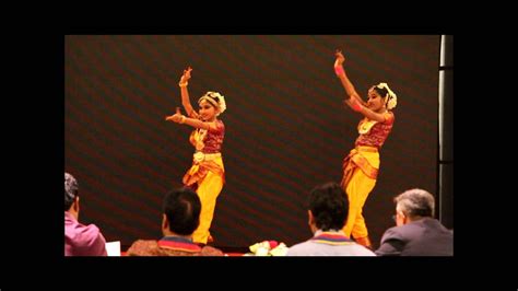 Bharathanatyam Fusion Youtube