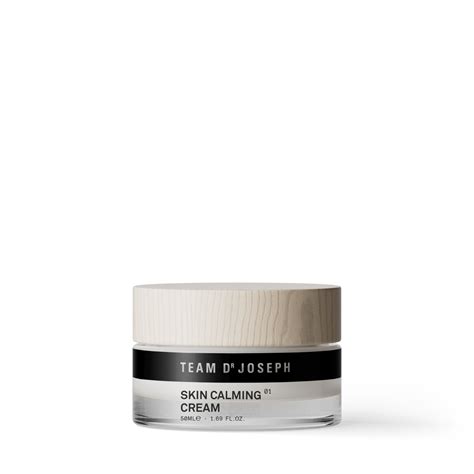 TEAM DR JOSEPH - Skin Calming Cream - 01 Calming/Sensitive Skin ...