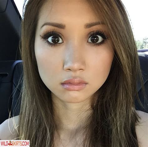 Brenda Song Brendasong Nude Instagram Leaked Photo