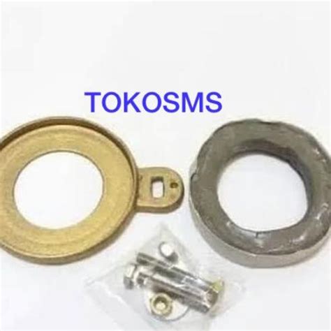 Jual Gasket Urinoir U57m Seal Gasket Urinal Untuk Toto U57 Shopee