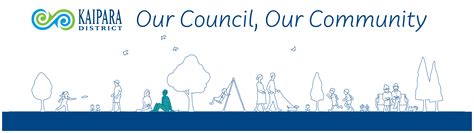 Our Council, Our Community, Kaipara District Council