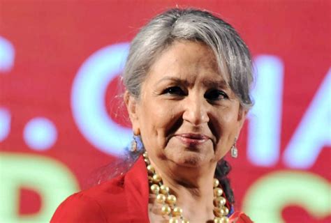 Beyond Violence There Was Misogyny Sharmila Tagore Shares Thoughts