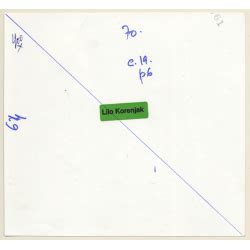 Erotic Study Pretty Nudes On Couch Boobs Lesbian INT Vintage Photo KORENJAK S S