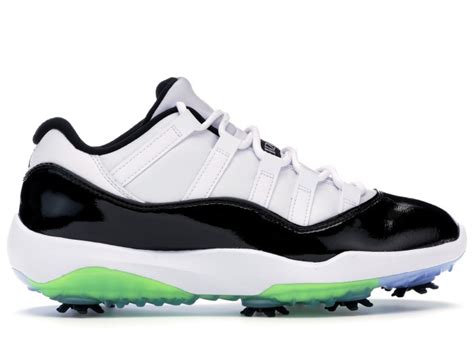 Air Jordan 11 Golf Shoes New Product Reviews Deals And Purchasing Recommendations