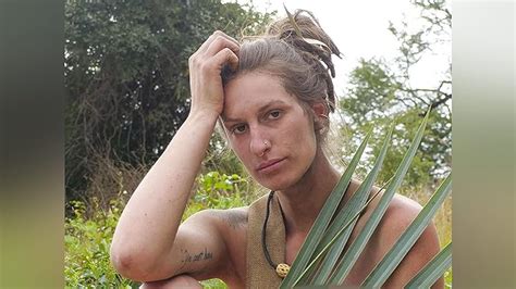 Prime Video Naked And Afraid Season