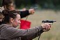 categorykaliningrad police compete  shooting