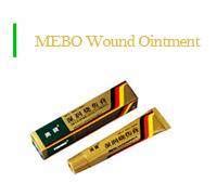 MEBO Burns Ointment from MEBO International Group, China