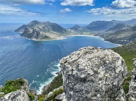 The Ultimate Guide To Hiking Chapman S Peak For 2022