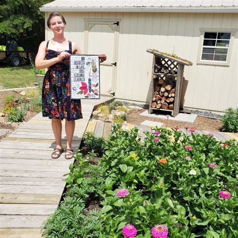 Happy Hour Garden Tours