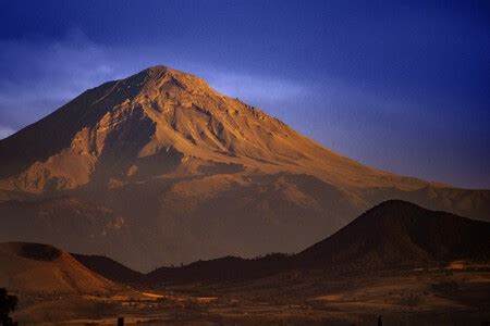 Plan DN III 3 activado por Popocatépetl más de 6 000 elementos están