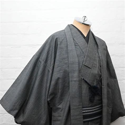 Kimono – Ziguzagu Textiles