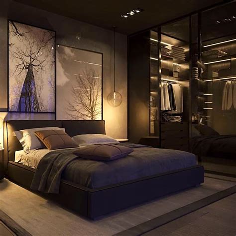 Refined And Expensive Interior Designs For Those Who Value Luxury In