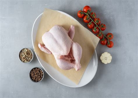 Premium Whole Turkey