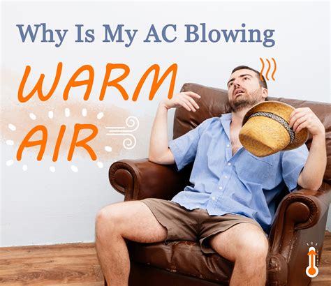 Portable Air Conditioner Not Blowing Hot Air Out Troubleshooting Tips AC All Solutions