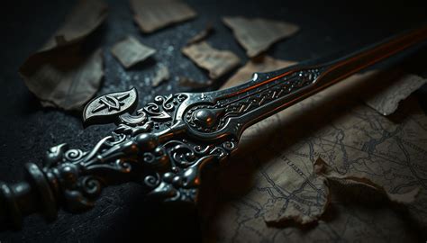 The True Story Behind the Spear of Destiny