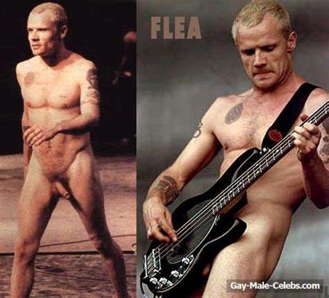 Michael Peter Balzary Aka Flea Frontal Nude Photos Gay Male Celebs