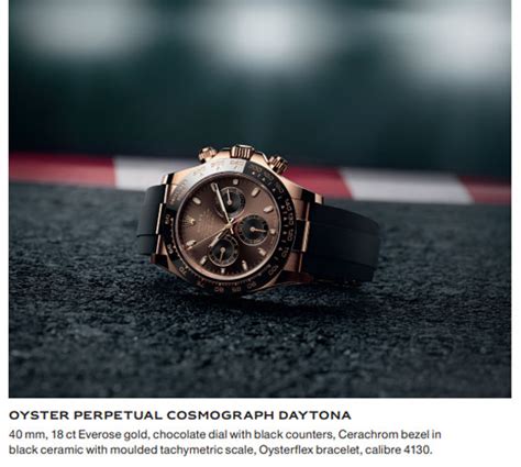 OYSTER PERPETUAL COSMOGRAPH DAYTONA – Khimji's Watches