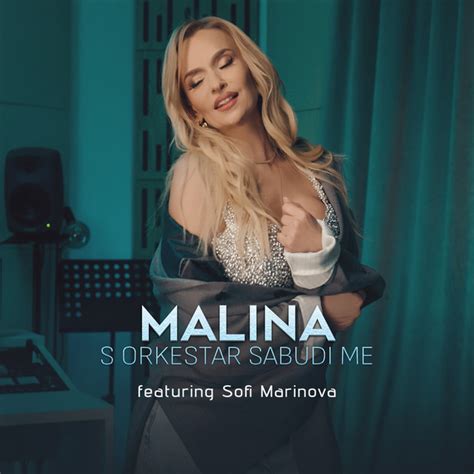 S Orkestar Sabudi Me Single By MALINA Spotify