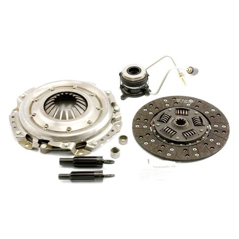 Luk Pro Gold Performance Clutch Kit