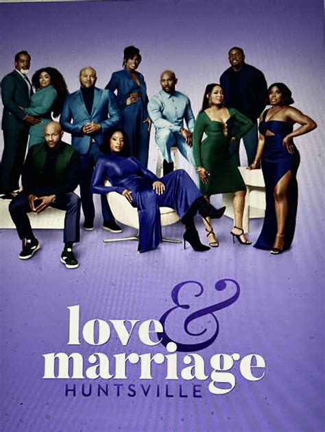Love and marriage Huntsville 2/Love and Marriage DC | Did Kimmie say