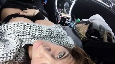 Milf Haciendo Un Selfie XHamster