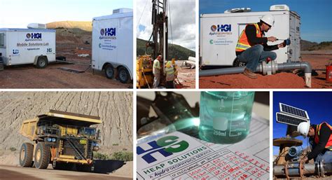 Enhanced metal recovery of a copper mine to increase metal production