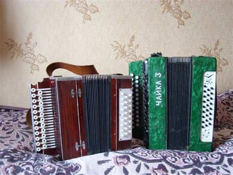 Моя первая гармонь: изготовление гармони своими руками | Пой, гармоника!