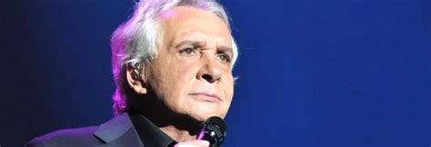 Metropolys Michel Sardou Annonce Sa Retraite Musicale