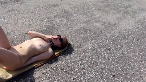 Paar Masturbiert Im Freien Und Sex Im Freien XHamster