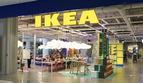 Ikea Llega A Colombia Y As Ser La Apertura De Sus Tiendas