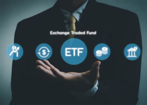 Best ETFs for Dividends