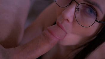 Lewd Milf Gives Blowjob Her Husband S And Gets Oral Creampie Xvideos