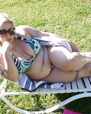 Bbw Bikini Porn Pictures Xxx Photos Sex Images Pictoa