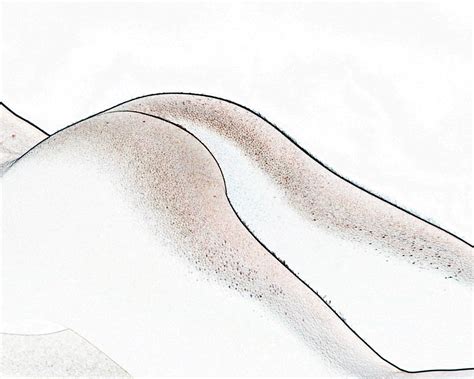 Watercolor Nude Woman Set 2245 Kendree Miller