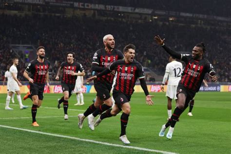 Ranking Uefa Risale Il Milan Ecco Ora Dove Sono I Rossoneri