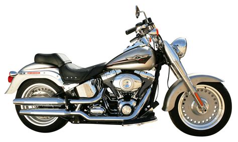 Harley Davidson Motocicleta PNG Transparente StickPNG