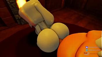 Ser FOLLADA Por Una Polla ENORME En ROBLOX Otra Vez En Navidad XVIDEOS