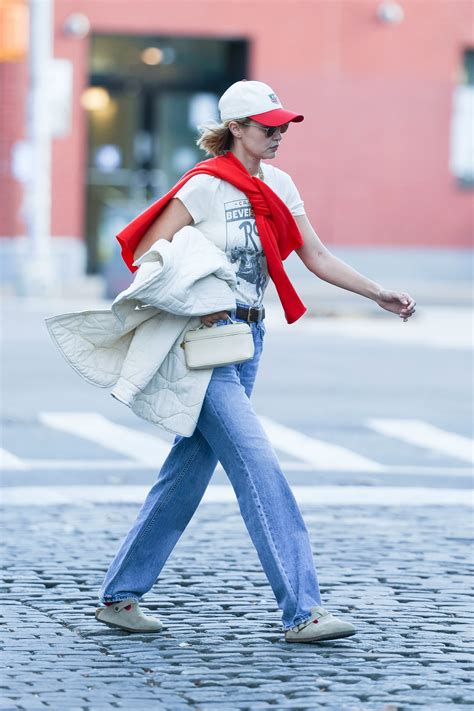 Gigi Hadids Birkenstocks Made Ugly Shoes Cool Again