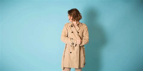 Teen Models Trench Coat Strip Girlznation My XXX Hot Girl