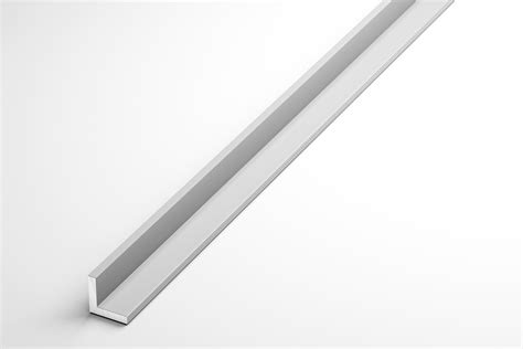 Каталог Профиль уголок 10*10*1 Уп 01.2000.501л от Мегаполис - Мегаполис