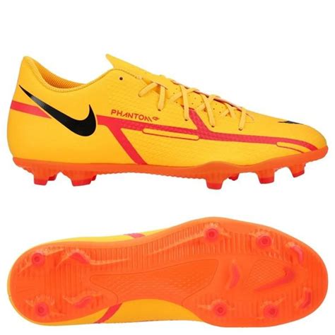 Nike Phantom GT Fußballschuhe von Nike bei Unisportstore.de