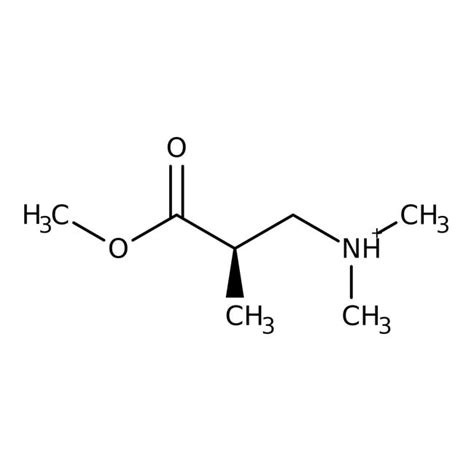 Methyl 3 Dimethylamino 2 Methylpropionate 98 Thermo Scientific